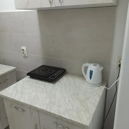 公寓 Beograd, Oaza Palilula, 2