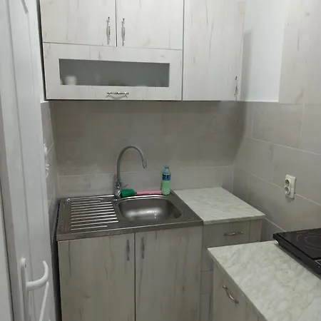 Beograd, Oaza Palilula, 2