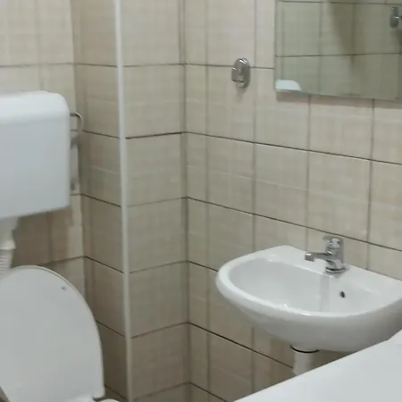 公寓 Beograd, Oaza Palilula, 2