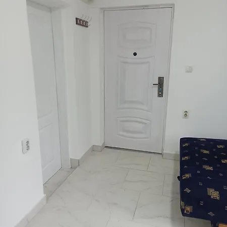 Beograd, Oaza Palilula, 2 公寓 *