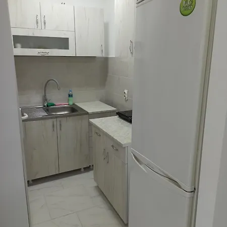 Beograd, Oaza Palilula, 2 公寓 Borca