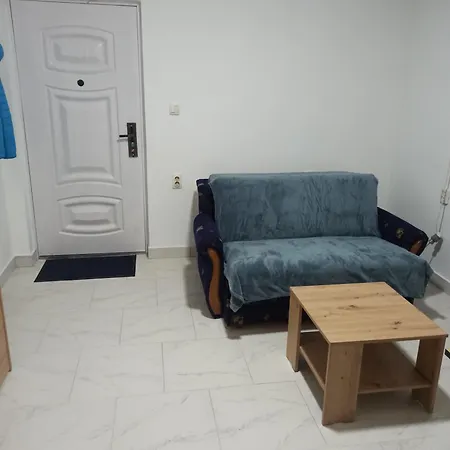 Beograd, Oaza Palilula, 2 公寓 *